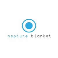 Neptune Blanket logo, Neptune Blanket contact details