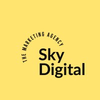 Sky Digital logo, Sky Digital contact details