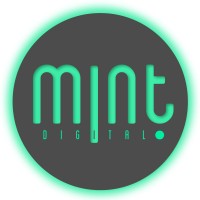 Mint Digital, LLC logo, Mint Digital, LLC contact details