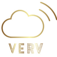 verv logo, verv contact details