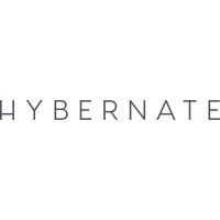 Hybernate logo, Hybernate contact details