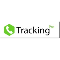 Call Tracking Pro logo, Call Tracking Pro contact details