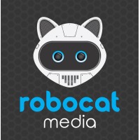 Robocat Media logo, Robocat Media contact details