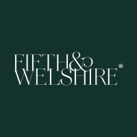 Fifth & Welshire logo, Fifth & Welshire contact details