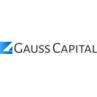 Gauss Capital logo, Gauss Capital contact details