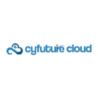 Cyfuture Cloud logo, Cyfuture Cloud contact details