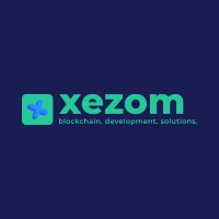 Xezom logo, Xezom contact details