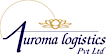 Auroma Logistics logo, Auroma Logistics contact details