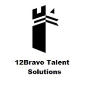 12Bravo Talent Solutions logo, 12Bravo Talent Solutions contact details