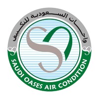 Saudi Oases logo, Saudi Oases contact details