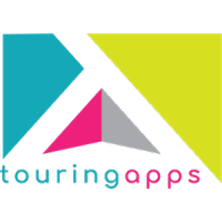 Touring Apps logo, Touring Apps contact details