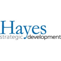 Hayes Strategic Development logo, Hayes Strategic Development contact details