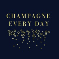 Champagne Every Day  | CED Agency logo, Champagne Every Day  | CED Agency contact details