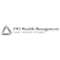 FWI Wealth Management logo, FWI Wealth Management contact details