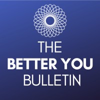 The Better You Bulletin logo, The Better You Bulletin contact details