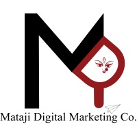 MATAJI DIGITALMARKETING CO. logo, MATAJI DIGITALMARKETING CO. contact details