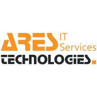 Ares Technologies, Inc. logo, Ares Technologies, Inc. contact details