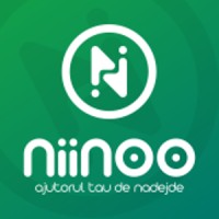 NiiNoo logo, NiiNoo contact details