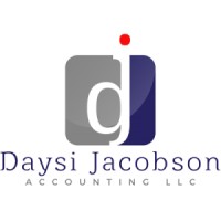 Daysi Jacobson Accounting, LLC logo, Daysi Jacobson Accounting, LLC contact details