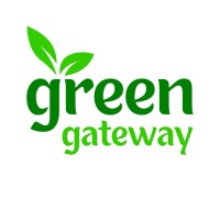 Green Gateway.in logo, Green Gateway.in contact details