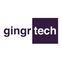 GingrTech logo, GingrTech contact details