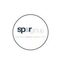 SP&R Group logo, SP&R Group contact details