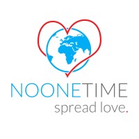 Noonetime Charities logo, Noonetime Charities contact details