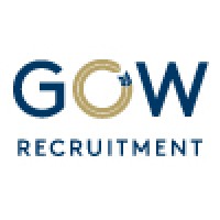 GOW Recruitment logo, GOW Recruitment contact details