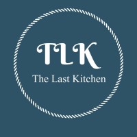 The Last Kitchen logo, The Last Kitchen contact details