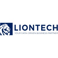 Liontech.vn logo, Liontech.vn contact details