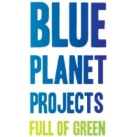 Blue Planet Projects logo, Blue Planet Projects contact details