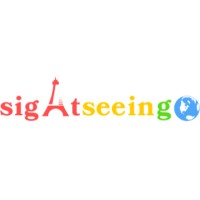 SIGHTSEEINGO LTD logo, SIGHTSEEINGO LTD contact details