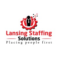 Lansing Staffing Solutions logo, Lansing Staffing Solutions contact details