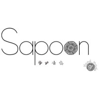 Sapoon logo, Sapoon contact details