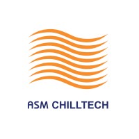 ASM Chilltech logo, ASM Chilltech contact details