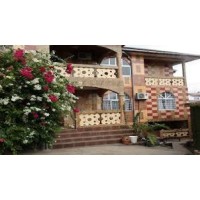 Earth Complex Guesthouse Limbe Cameroon logo, Earth Complex Guesthouse Limbe Cameroon contact details