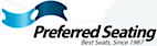 Preferred Seating Inc logo, Preferred Seating Inc contact details