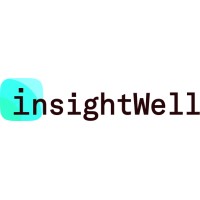 InsightWell logo, InsightWell contact details