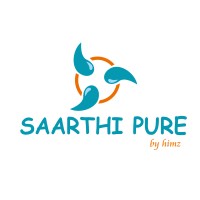 saarthipure logo, saarthipure contact details