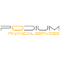 Podium Financial Services logo, Podium Financial Services contact details