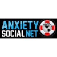 AnxietySocialNet logo, AnxietySocialNet contact details