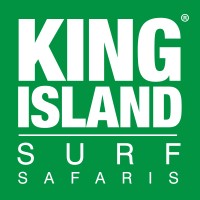 King Island Surf Safaris PTY. LTD. logo, King Island Surf Safaris PTY. LTD. contact details