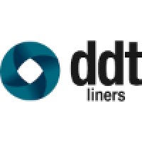 DDT Liners logo, DDT Liners contact details