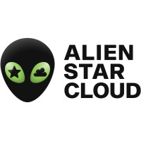 Alien Star Cloud logo, Alien Star Cloud contact details