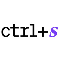 ctrl+s GmbH logo, ctrl+s GmbH contact details