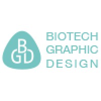 Biotech Graphic Design logo, Biotech Graphic Design contact details