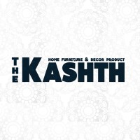 The Kashth logo, The Kashth contact details