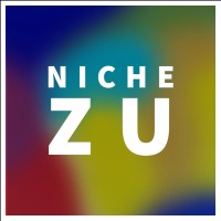 NICHE ZU logo, NICHE ZU contact details