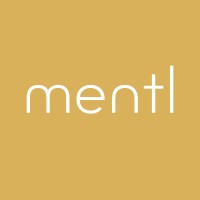 mentl logo, mentl contact details