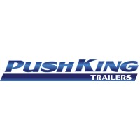 Push King Trailers logo, Push King Trailers contact details